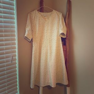 Olive brand summer dress